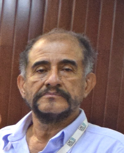 Ing. Teodoro Rodríguez Encarnación