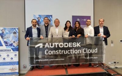 LA IMPORTANCIA DE CERTIFICARSE CON AUTODESK
